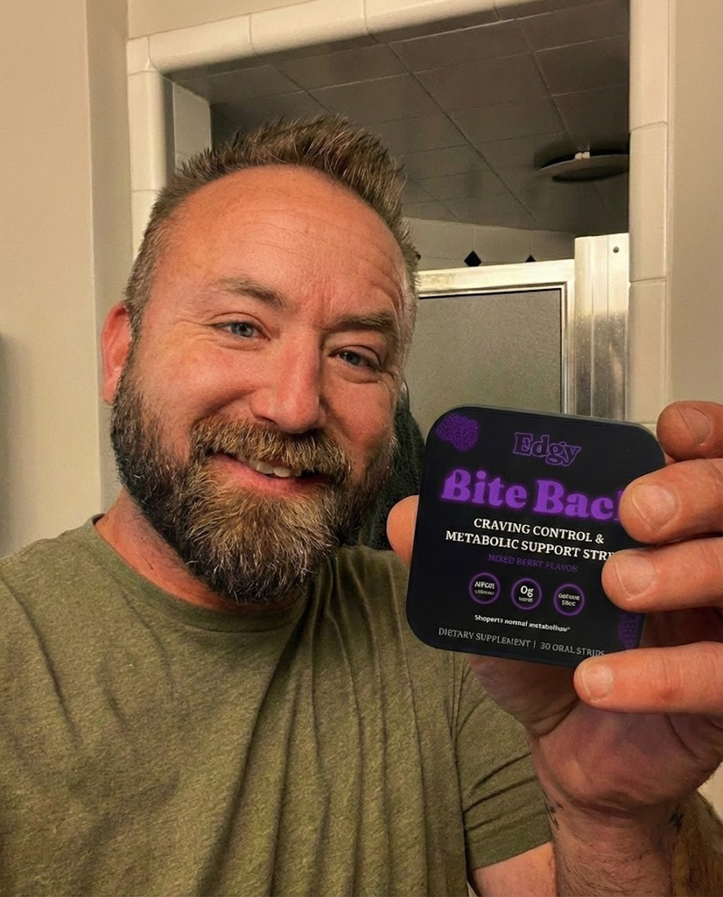 Dominic W. (Tampa, FL)