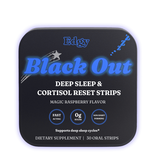 Black Out - Sleep Strips