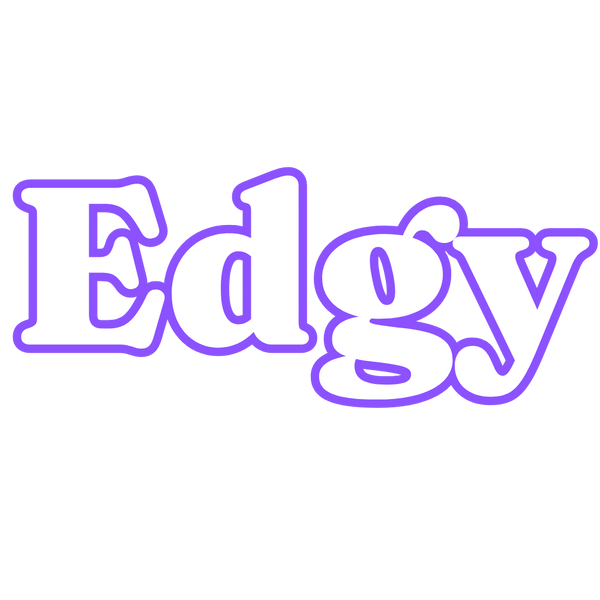 EDGY